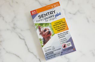 Sentry Fiproguard Plus Squeeze-On Flea & Tick Treatment