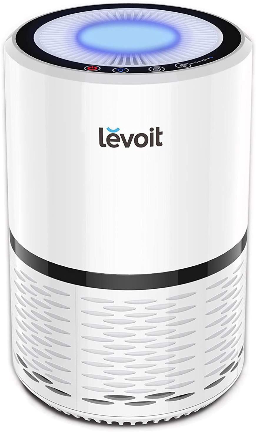 LEVOIT H13 True HEPA过滤器空气净化器