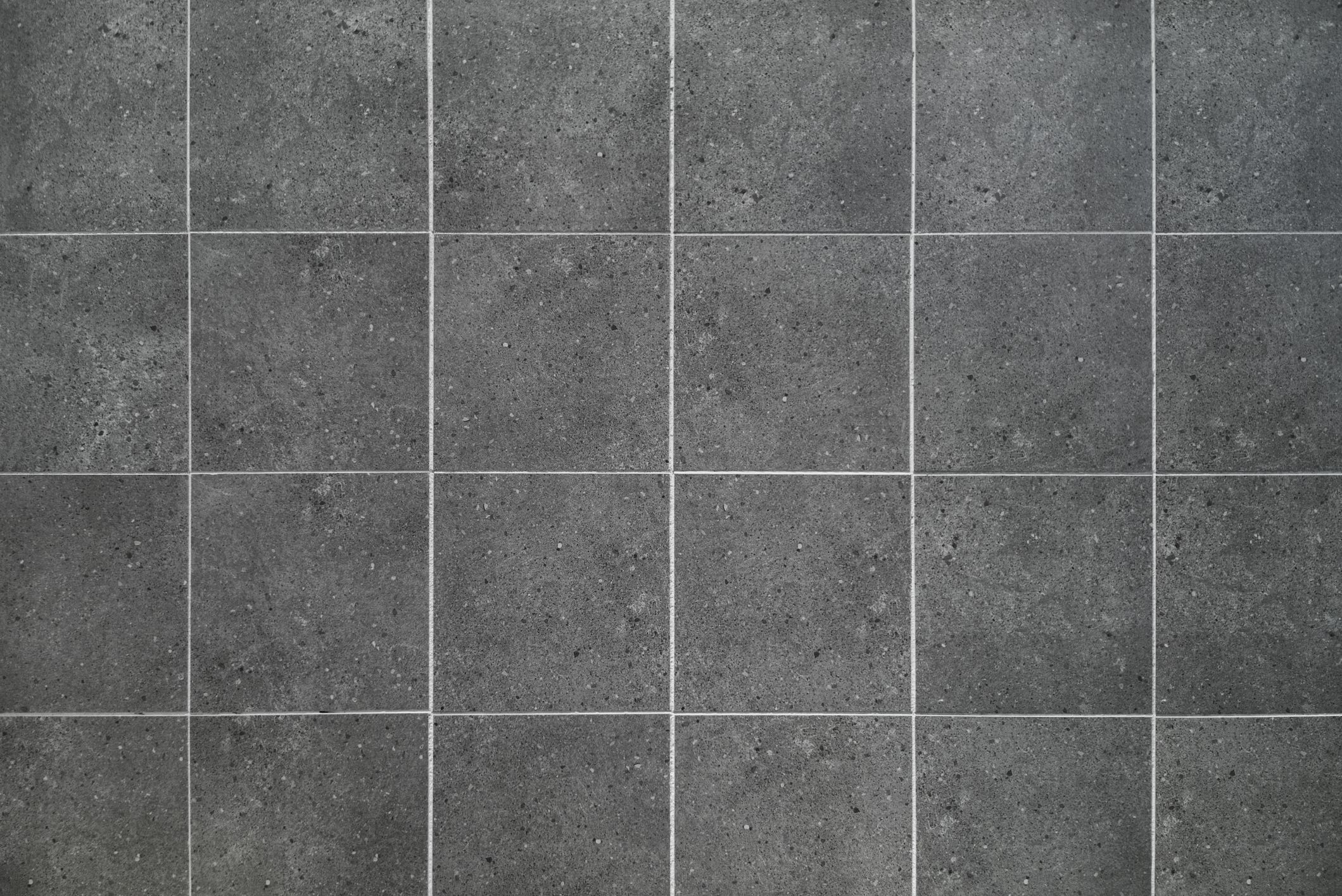 Gray tiles