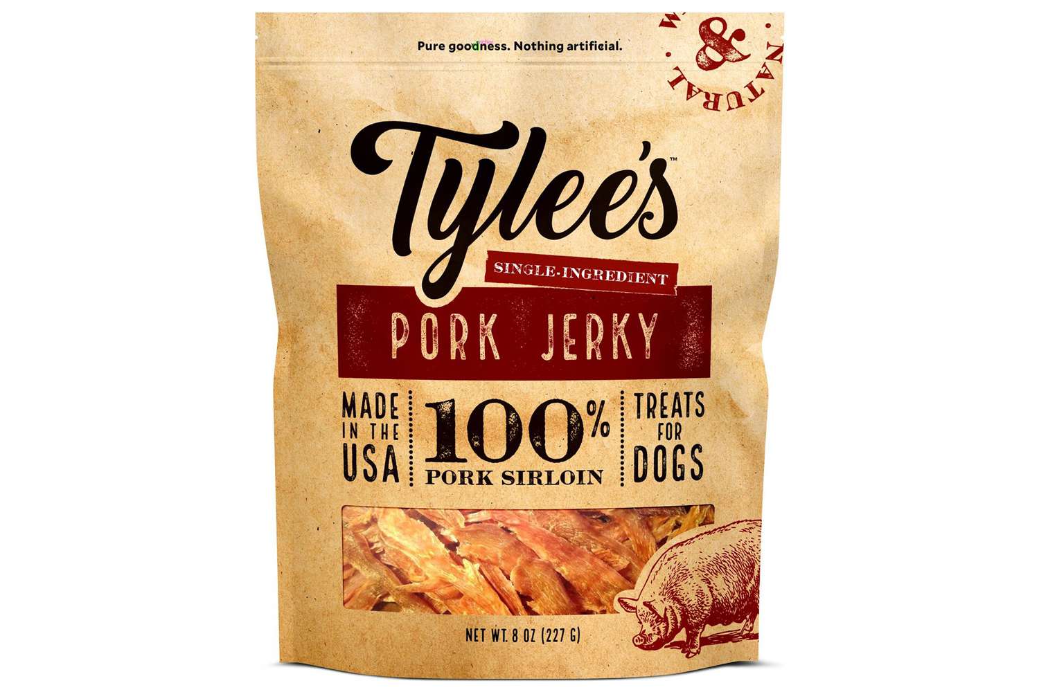 Tyleeâs Dog Treats