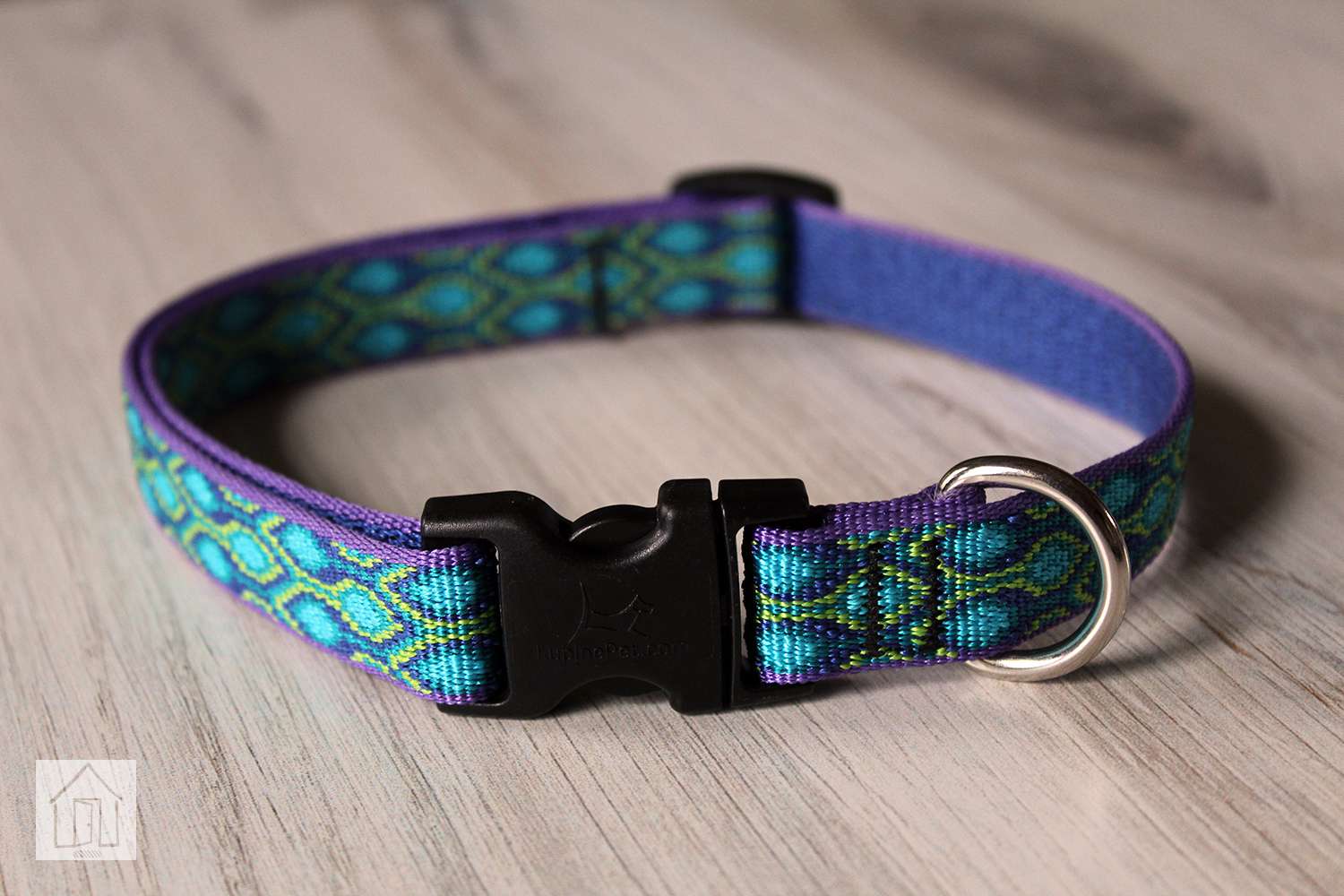 LupinePet Dog Collar