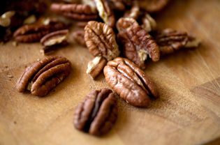 Pecan Halves