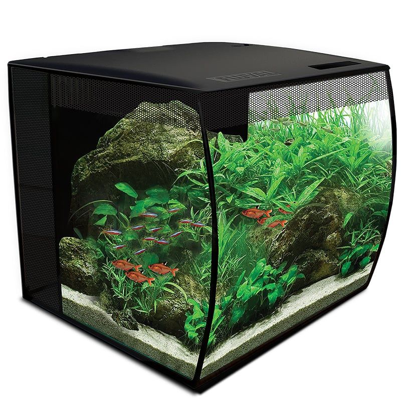 Fluval Flex 9加仑