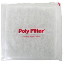 Poly-Filter