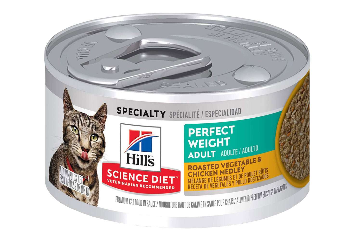 Hills Science Diet Adult Perfect Weight Small & Mini Dog Food