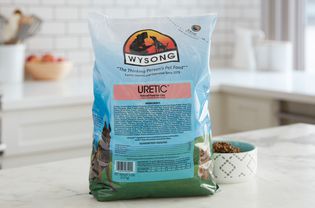 Wysong Uretic Dry Cat Food