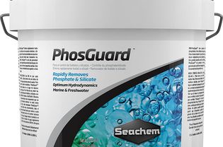 由SeaChem Phosguard