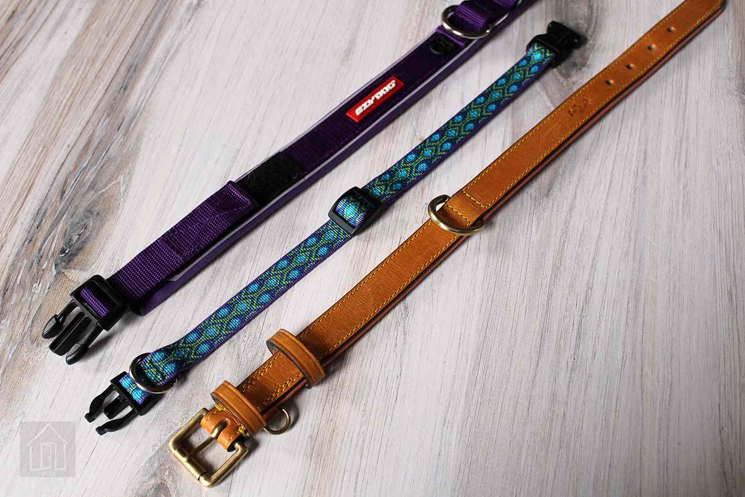 LupinePet Dog Collar