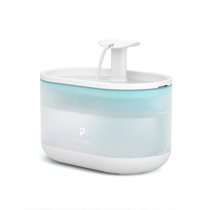 petlibro capsule cat water fountain