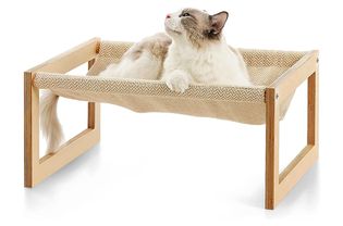 Amazon Fukumaru Breathable Cat Hammock