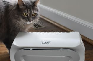 Hamilton Beach TrueAir Compact Pet Air Purifier